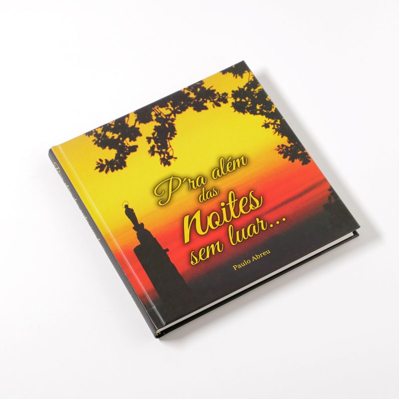 P´ra além das Noites sem luar…