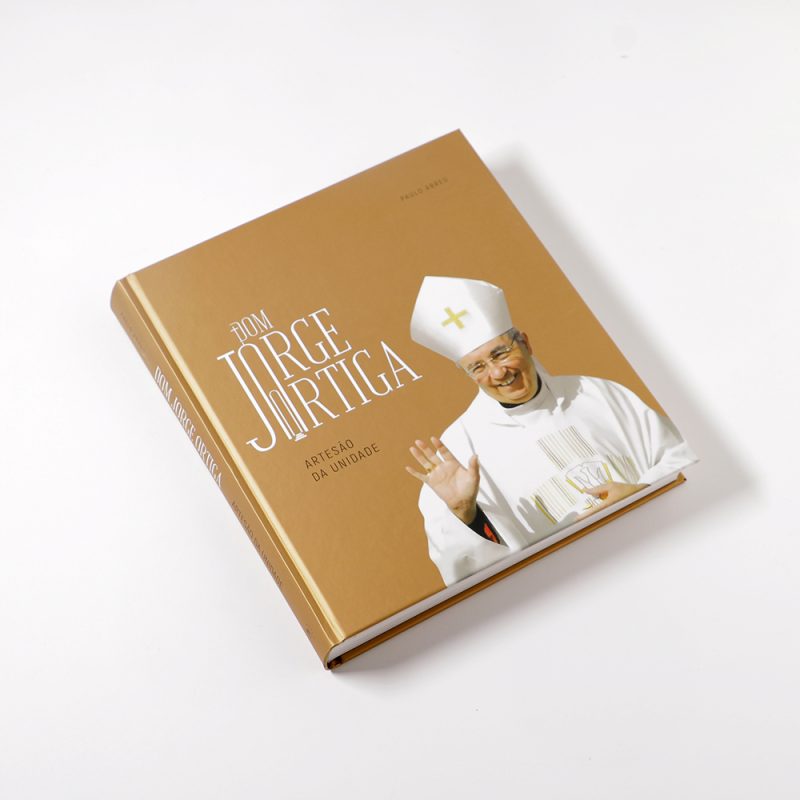 Dom Jorge Ortiga. Artesão da unidade