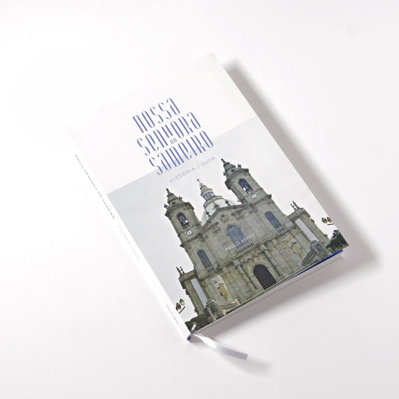 Nossa Senhora do Sameiro. História/Guia
