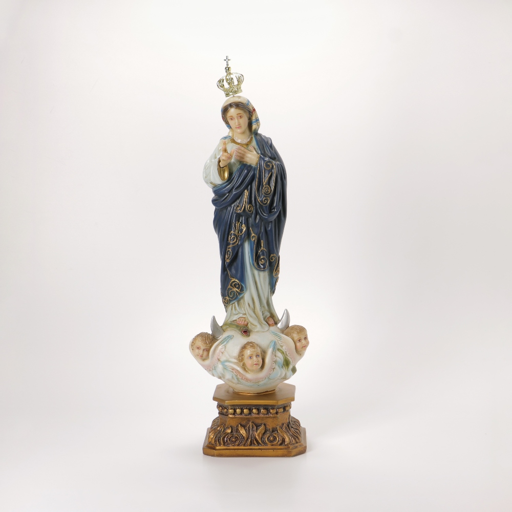 002-001-501-2333-Nossa-Senhora-do-Sameiro-média-com-gola-pintada_Santuario-do-Sameiro-Braga-Portugal