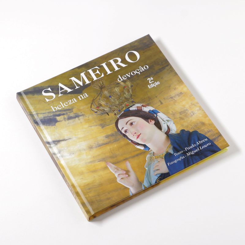 Sameiro beleza na devoção