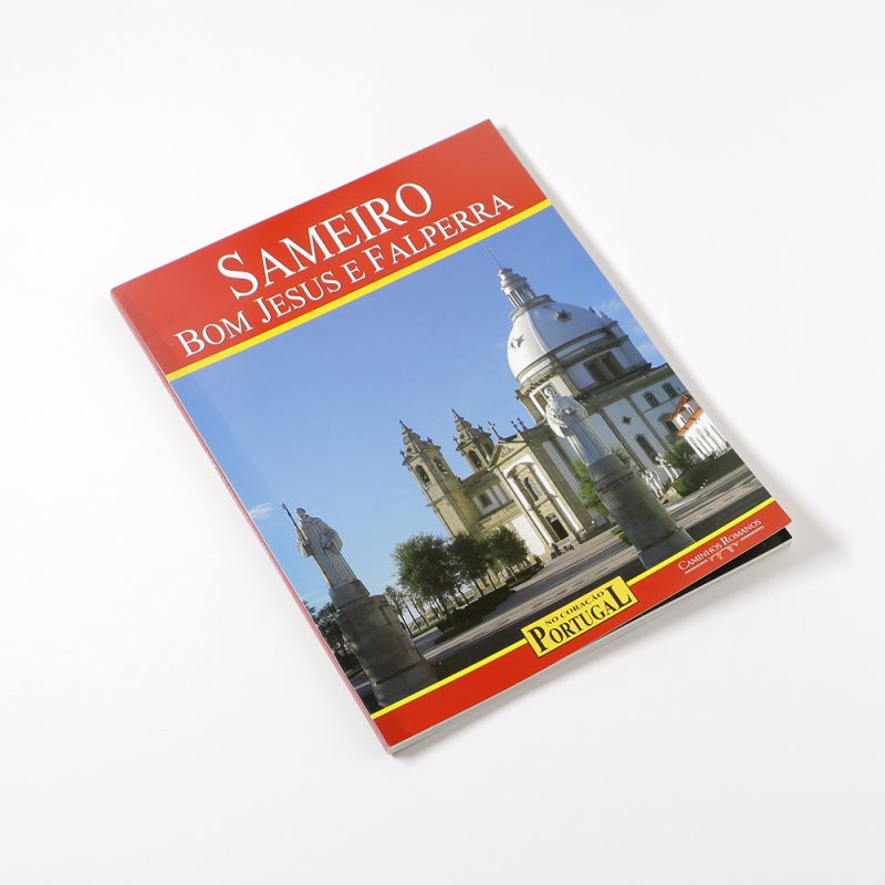 Sameiro Bom Jesus e Falperra