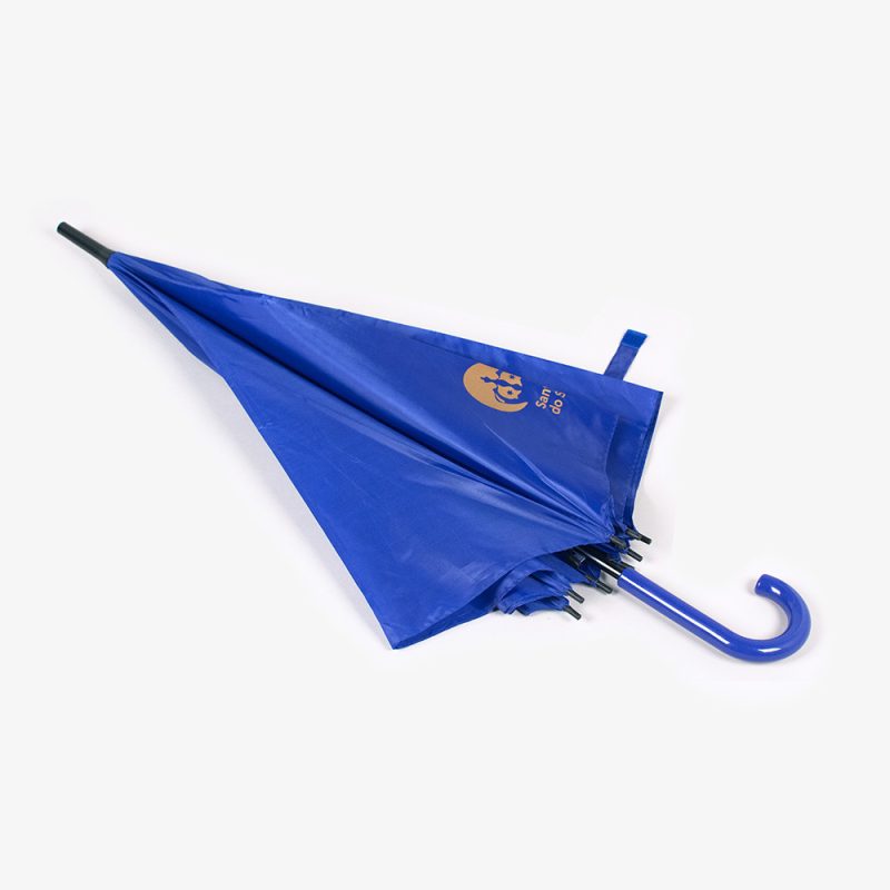 Guarda-chuva automático