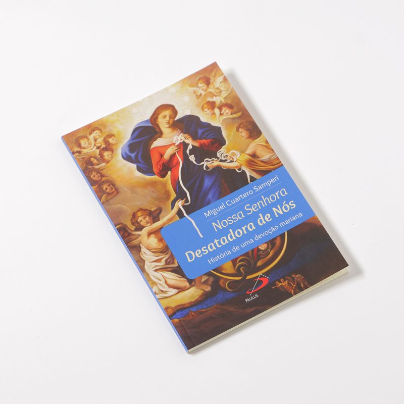 Nossa Senhora Desatadora de Nós