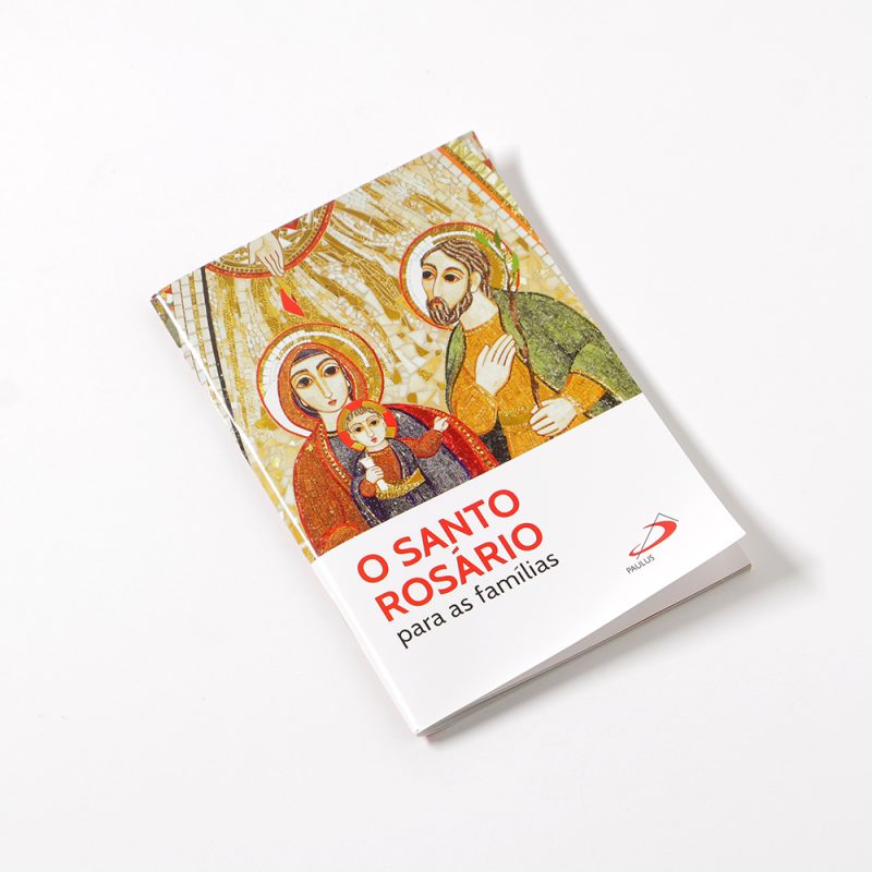 O Santo Rosário para as famílias