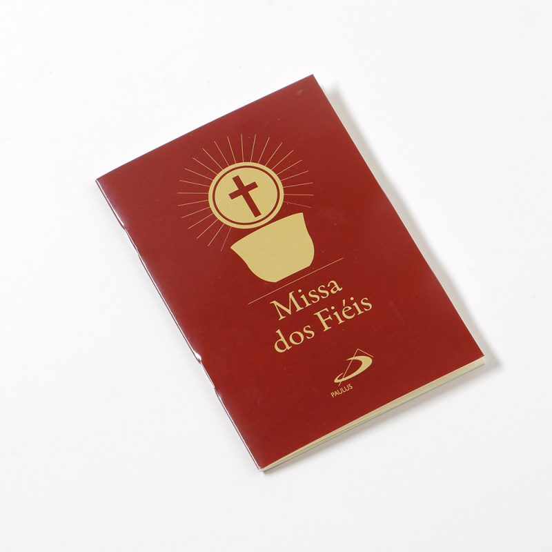 Missa dos Fiéis
