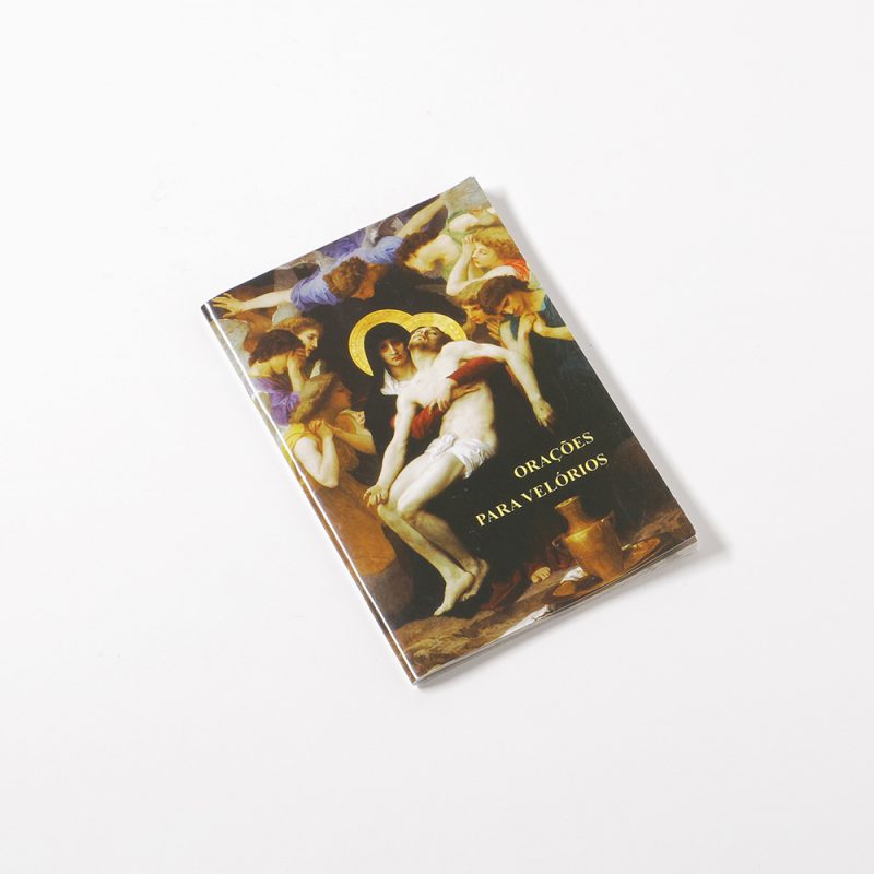 Orações para Velórios