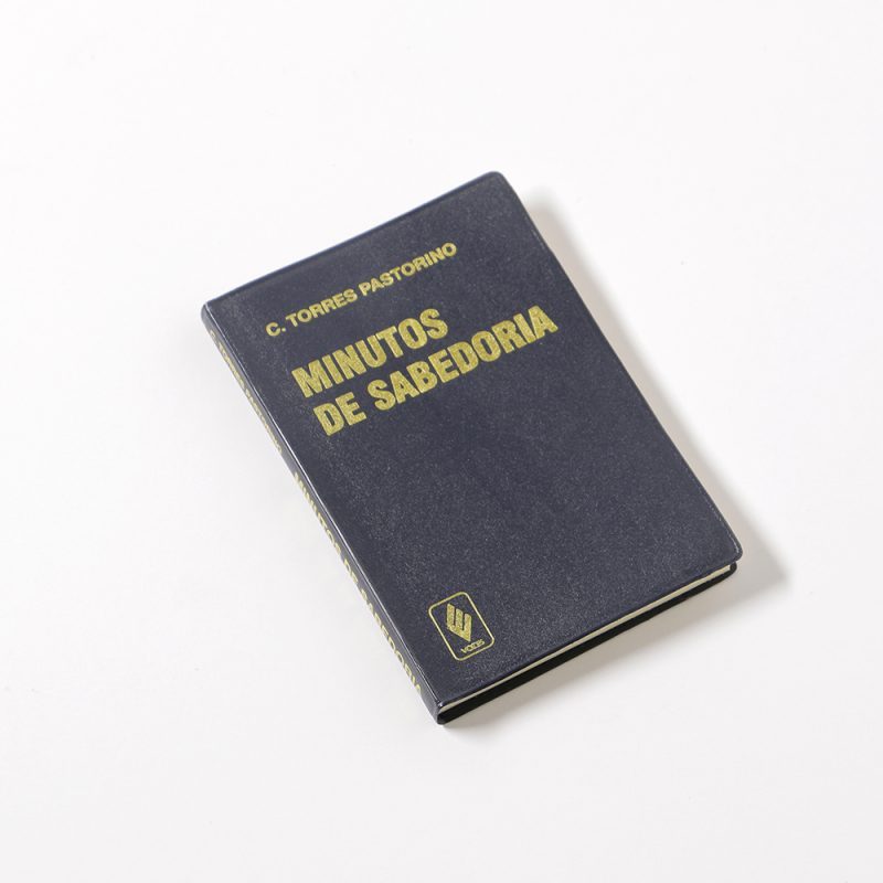 Minutos de Sabedoria