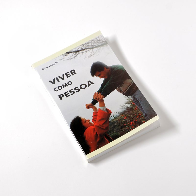 Viver como Pessoa