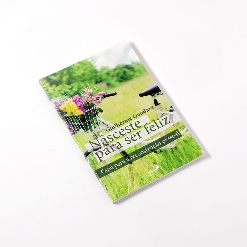 Nasceste para ser feliz