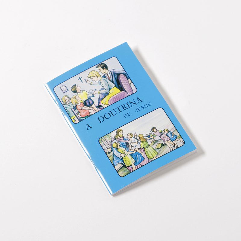 A doutrina de Jesus