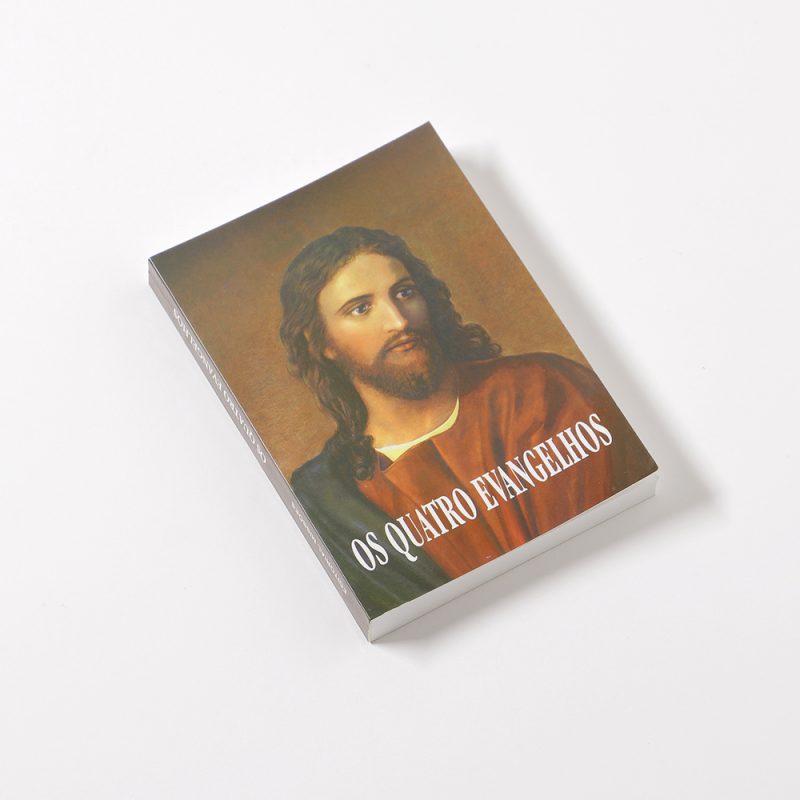 Os Quatro Evangelhos