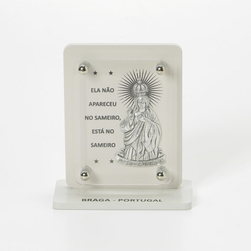 011-002-512-L021-Placa-branca-em-madeira-com-mensagem_Santuario-do-Sameiro-Braga-Portugal
