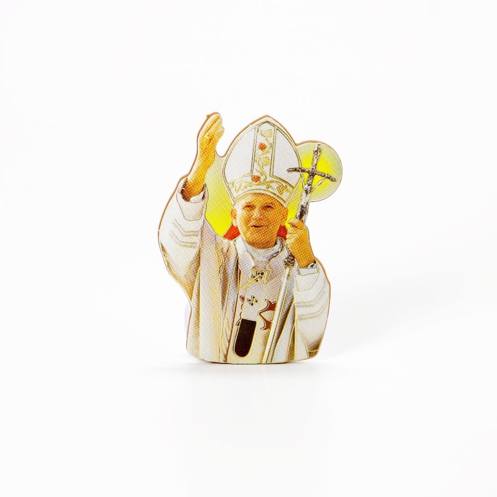 011-003-503-P0005-NC-Íman-João-Paulo_II_paramentos_brancos_Santuario-do-Sameiro-Braga-Portugal