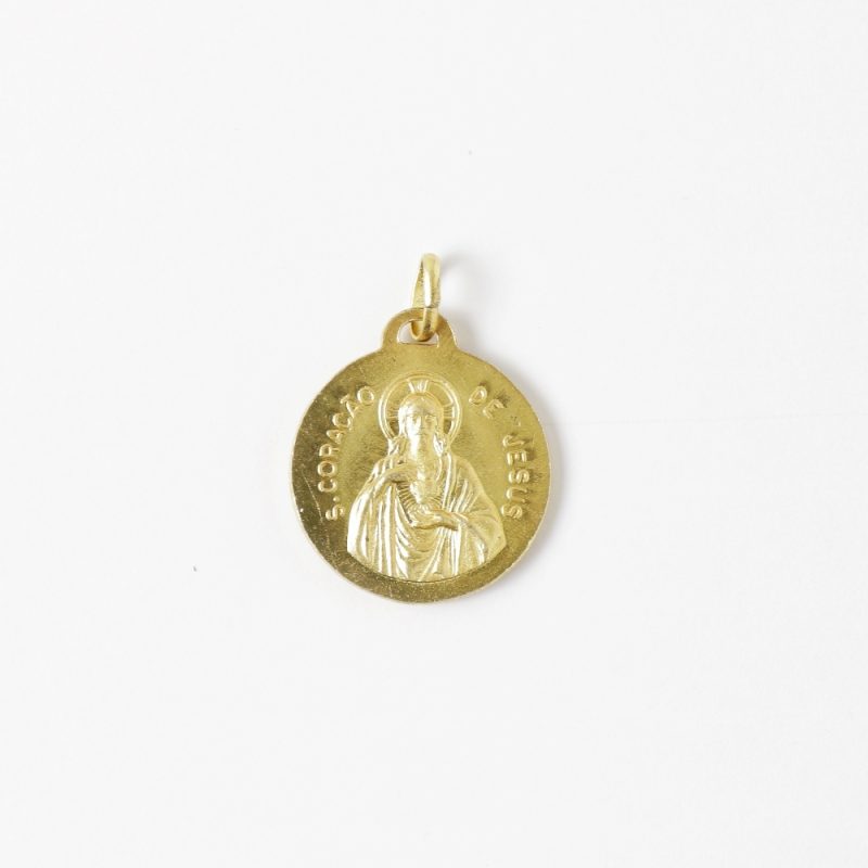 011-006-512-1015-Medalha-redonda-dourada-disponível-em-três-tamanhos-diferentes_Santuario-do-Sameiro-Braga-Portugal-verso