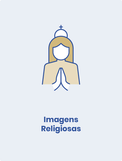 Imagens Religiosas