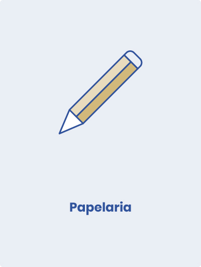 Papelaria