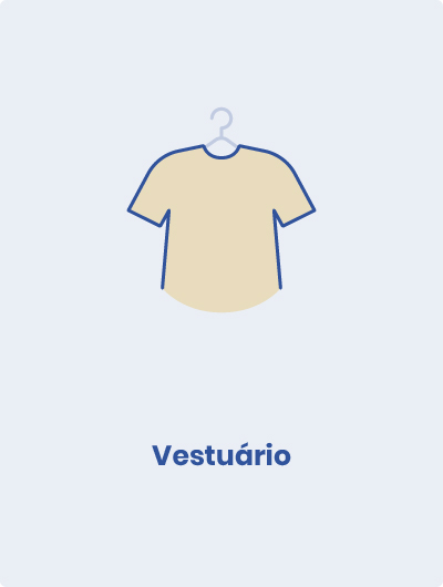 Vestuário