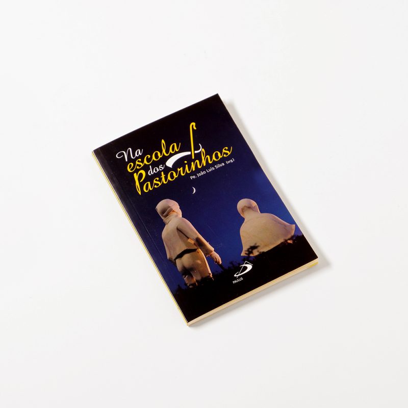 Na escola dos Pastorinhos