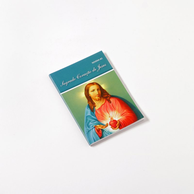 Novena ao Sagrado Coração de Jesus