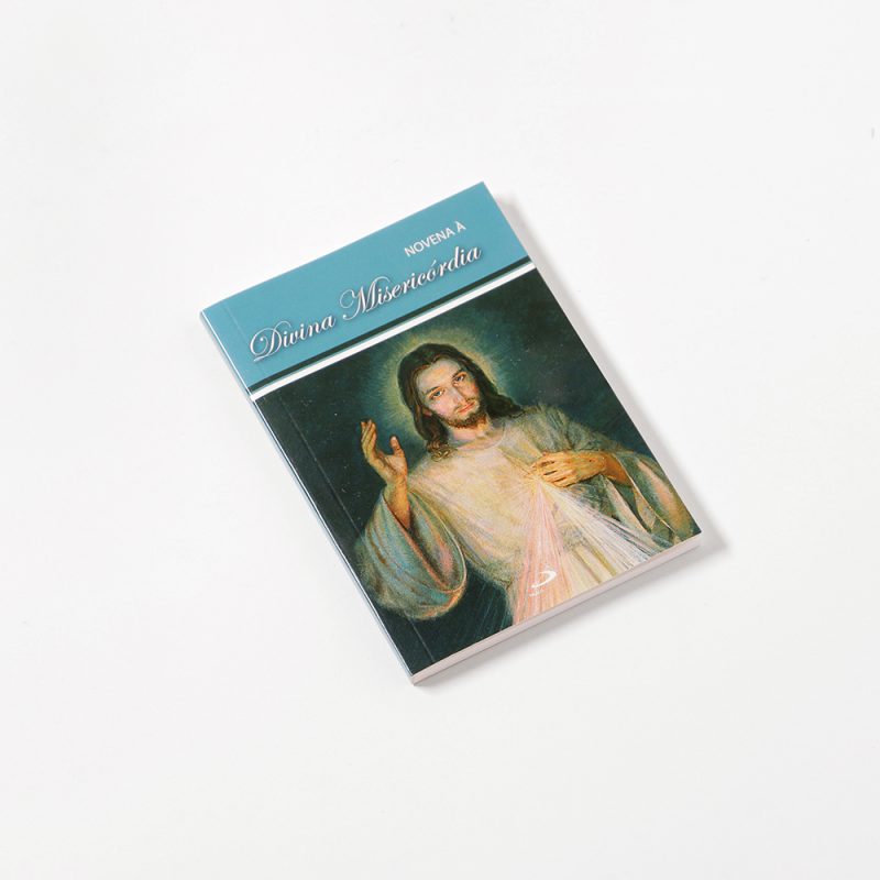 Novena à Divina Misericórdia