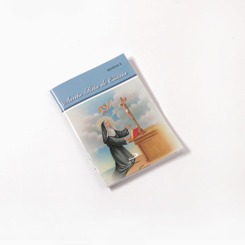 Novena a Santa Rita de Cássia