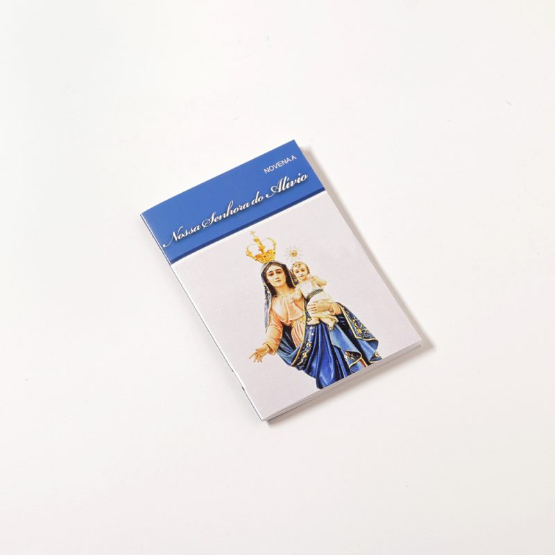 Novena a Nossa Senhora do Alívio