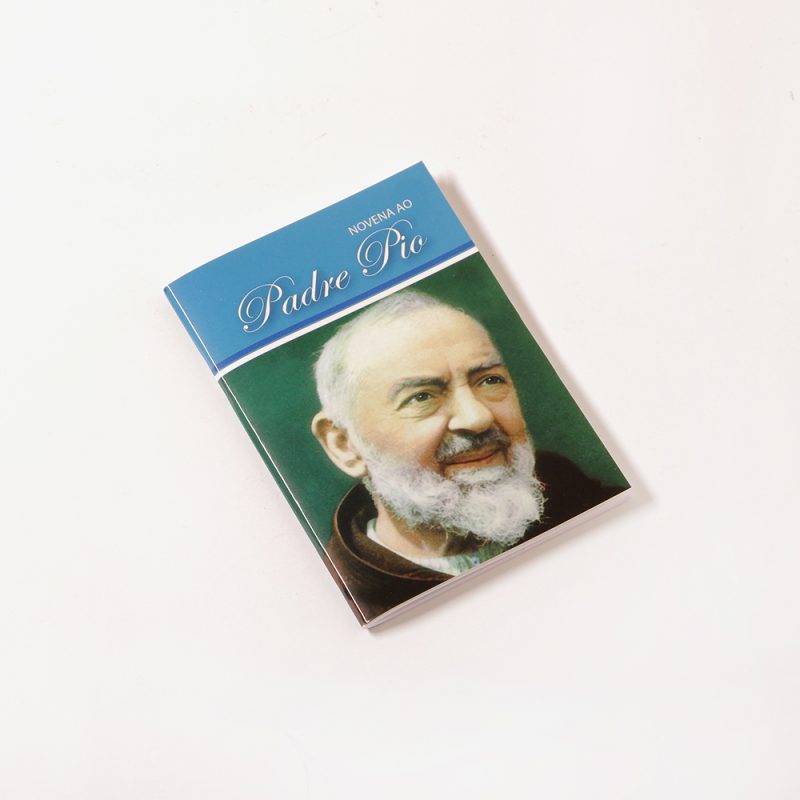 Novena ao Padre Pio
