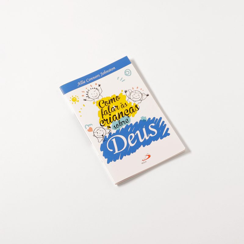 Como falar às crianças sobre Deus