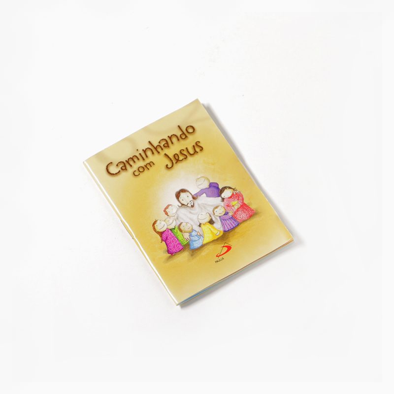 Caminhando com Jesus