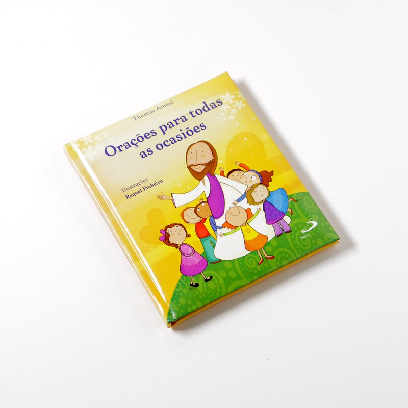 Orações para todas as ocasiões