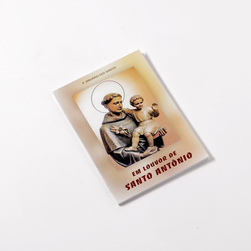Em Louvor de Santo António