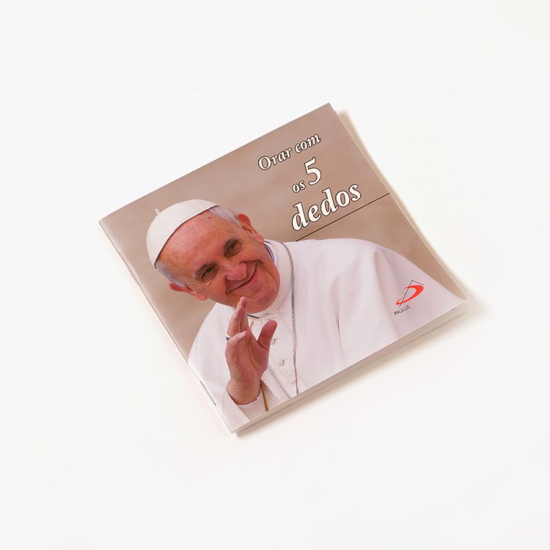 Orar com os 5 dedos