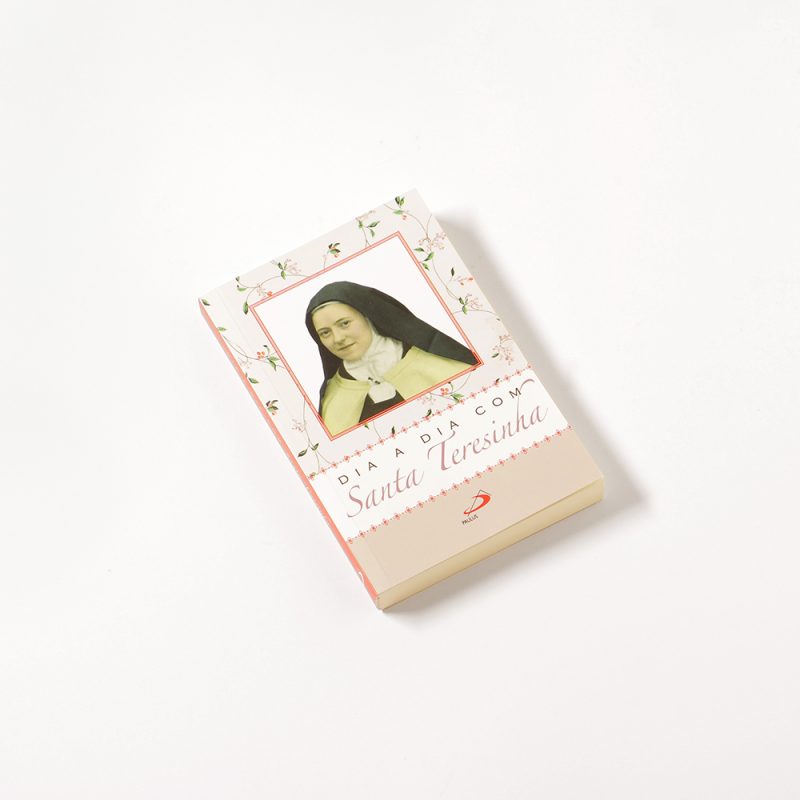 Dia-a-dia com Santa Teresinha