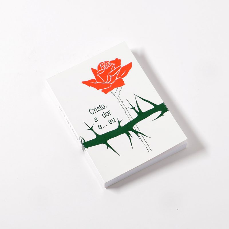 Cristo, a dor e… eu