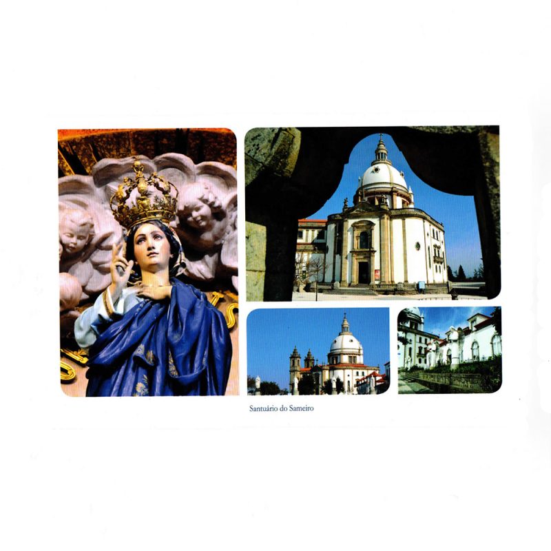 006-012-526-JPOSOUT01-Postais Variados imagem2-Santuario-do-Sameiro-Braga-Portugal.jpg