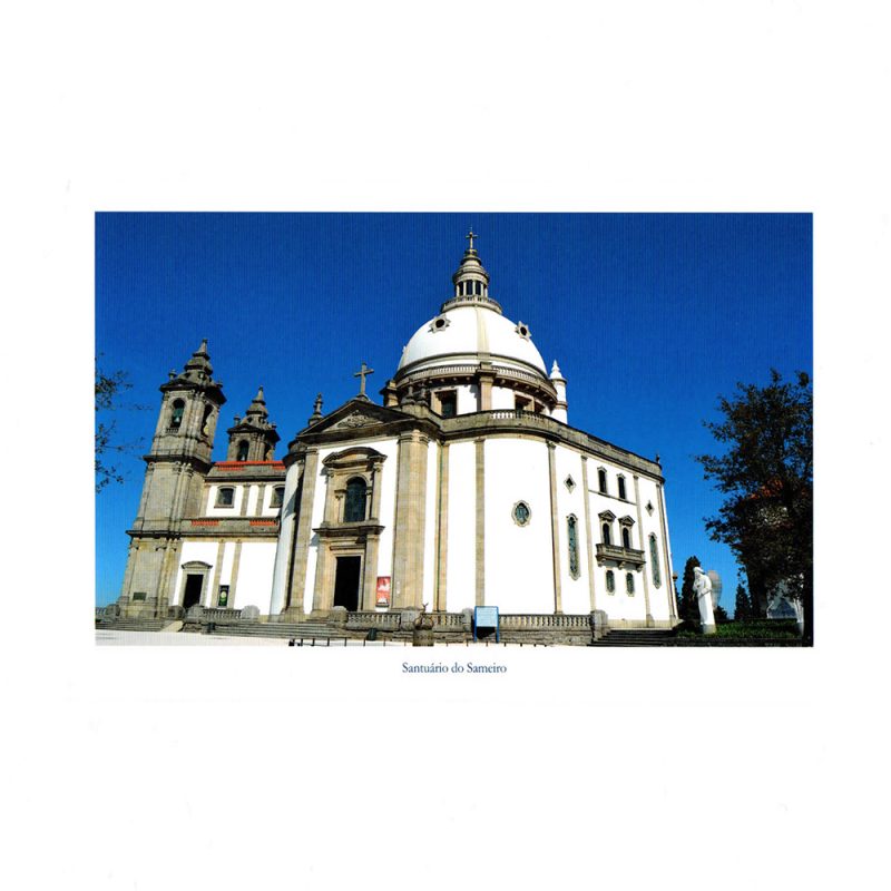 006-012-526-JPOSOUT01-Postais Variados imagem4-Santuario-do-Sameiro-Braga-Portugal.jpg