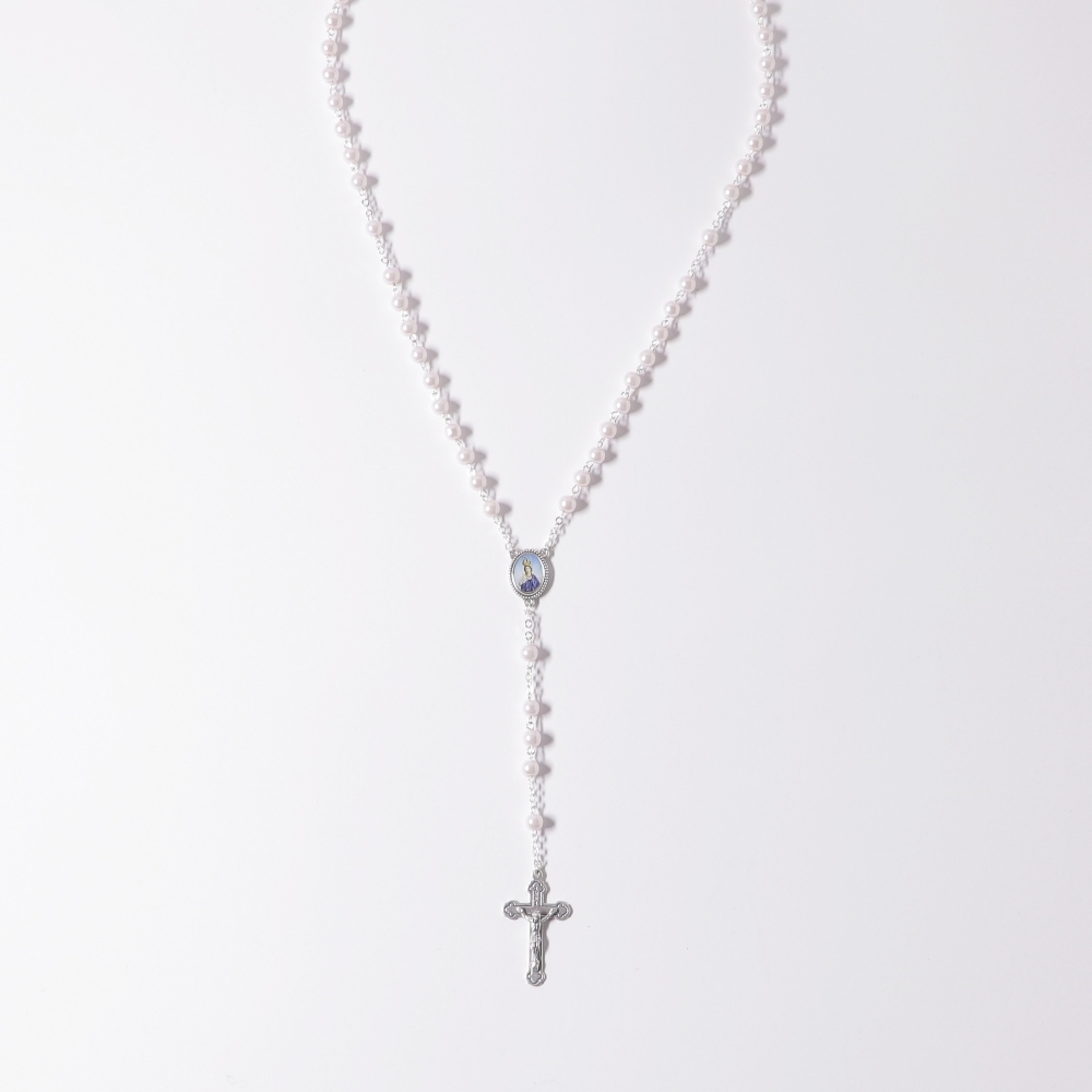 009-011-503-2688-Terço-com-contas-pérola-rosa-claro-48cm_Santuario-do-Sameiro-Braga-cortado.Portugal