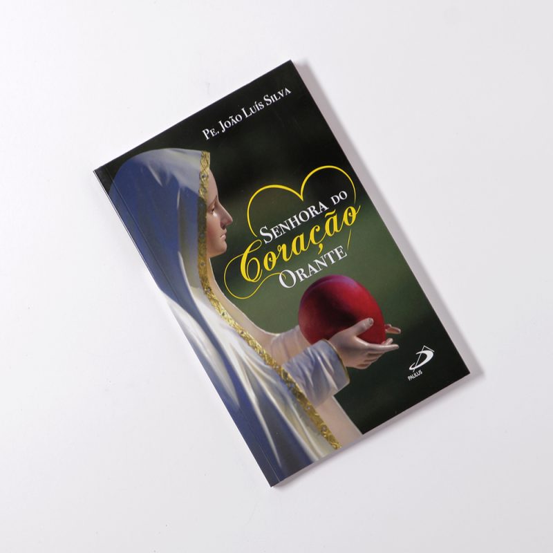 Senhora do Coração Orante
