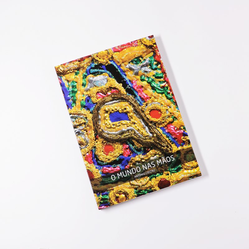 O Mundo nas mãos