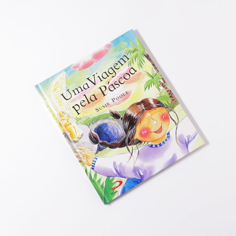 Uma Viagem pela Páscoa