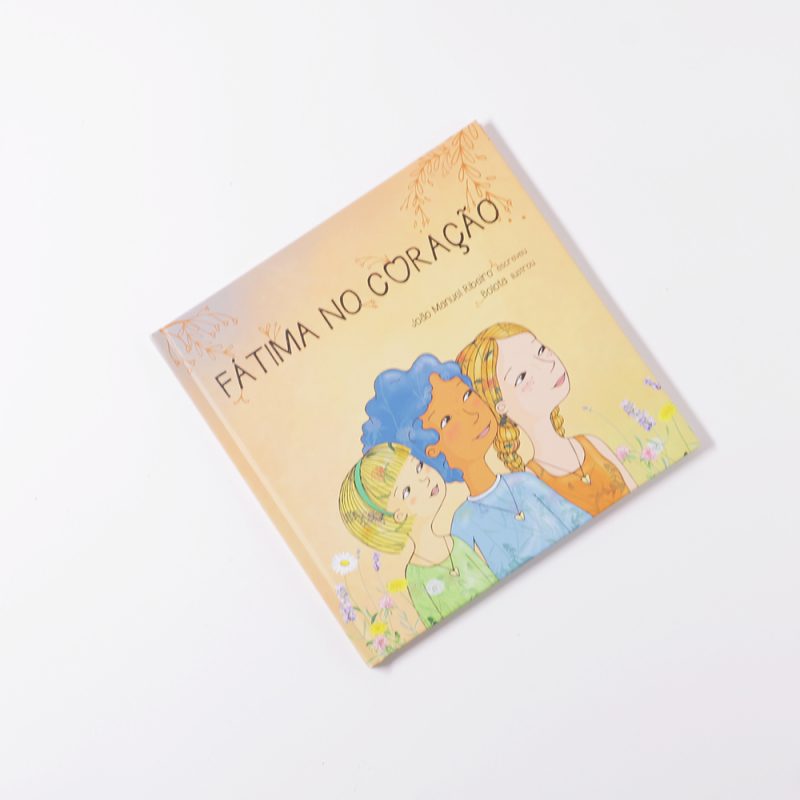 Fátima no coração