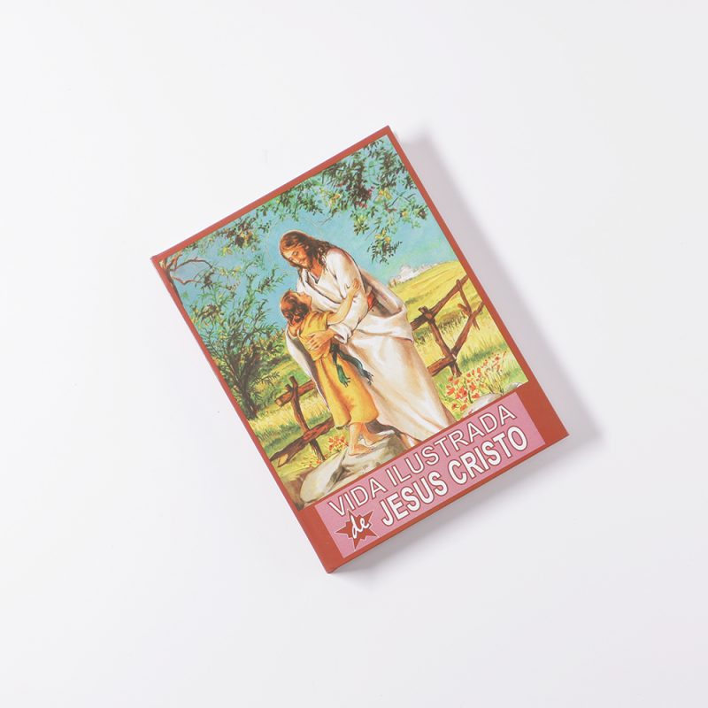 005-004-513-LF021-vida-ilustrada-de-jesus-cristo_Santuario-do-Sameiro-Braga-Portugal-c