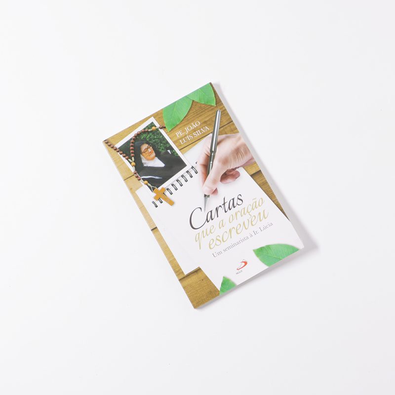 Cartas que a oração escreveu