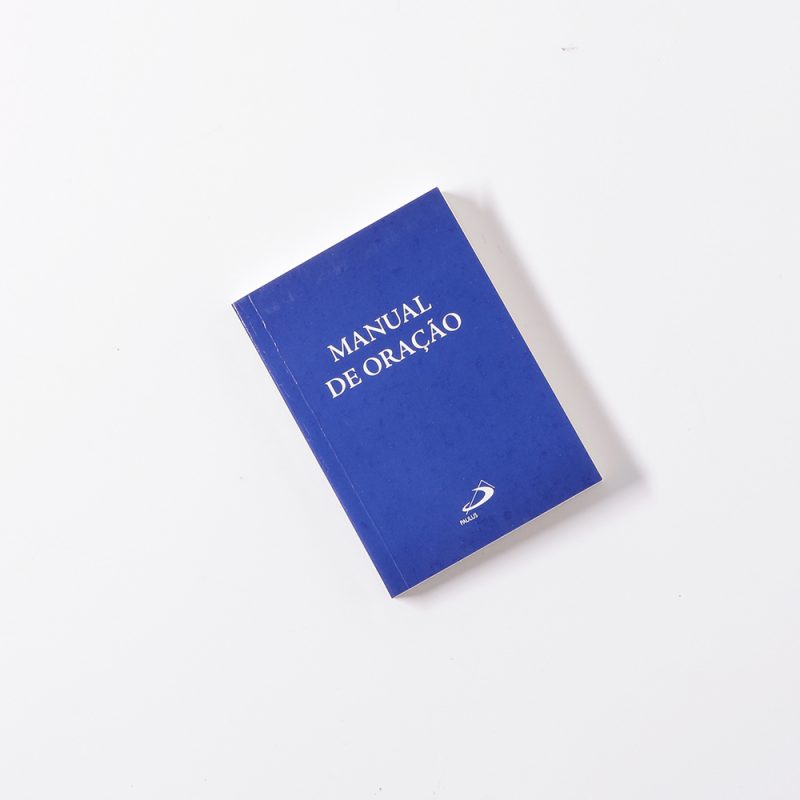 Manual de Oração
