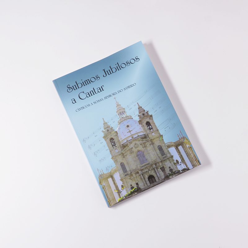 Subimos Jubilosos a Cantar