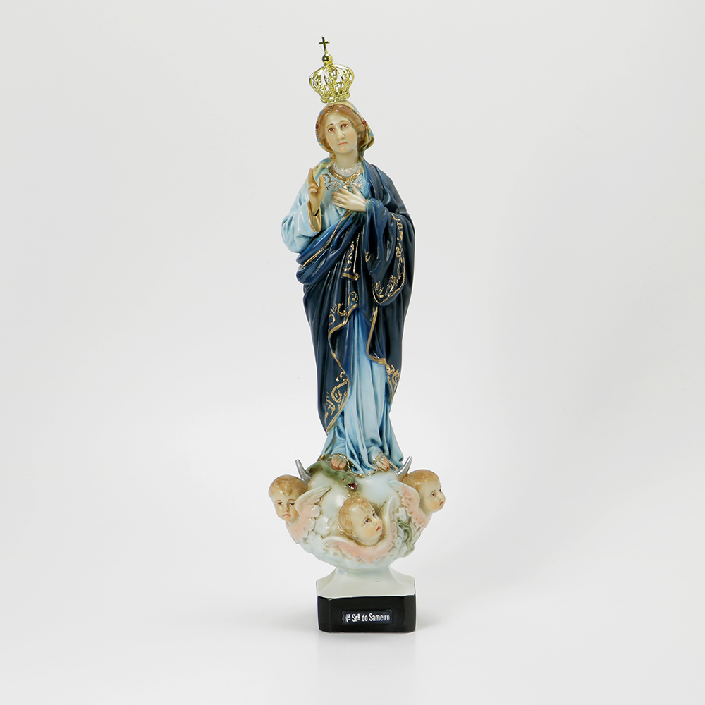 002-001-501-886-Nossa-Senhora-do-Sameiro-em-marfinite_Santuario-do-Sameiro-Braga-Portugal