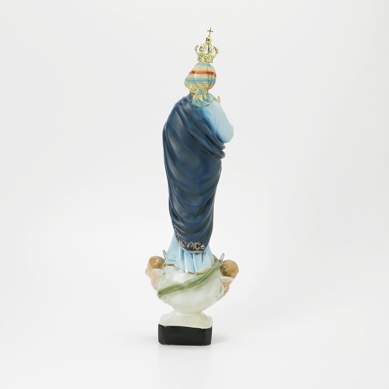 002-001-501-886-Nossa-Senhora-do-Sameiro-em-marfinite_costas-Santuario-do-Sameiro-Braga-Portugal