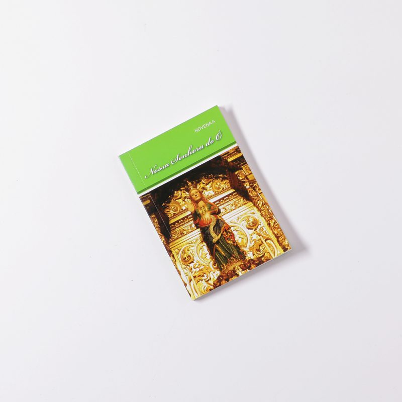 Novena a Nossa Senhora do Ó