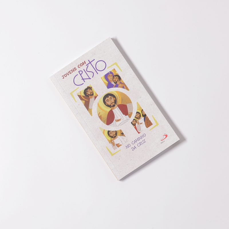Jovens com Cristo